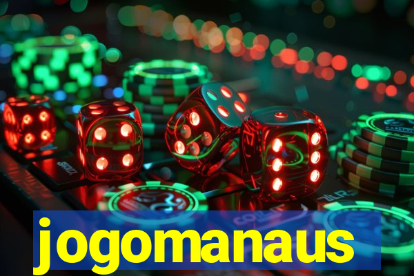 jogomanaus