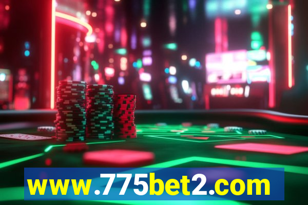 www.775bet2.com