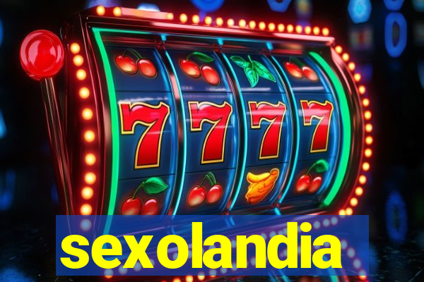 sexolandia