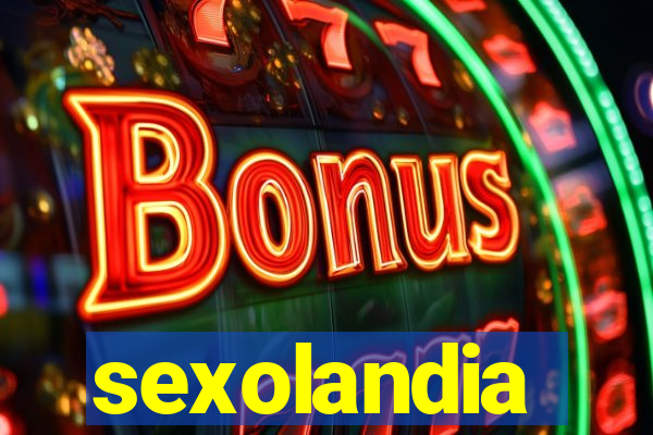 sexolandia