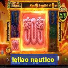 leilao nautico