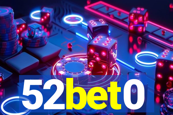 52bet0