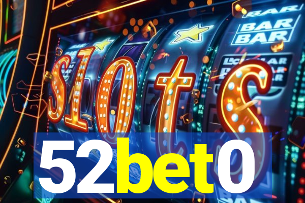 52bet0