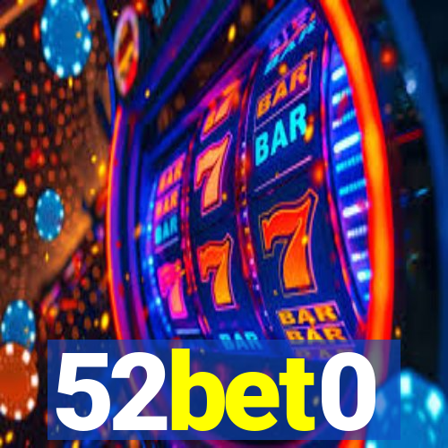 52bet0