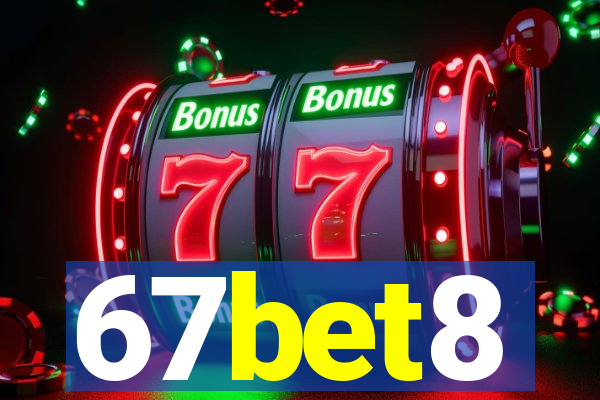 67bet8