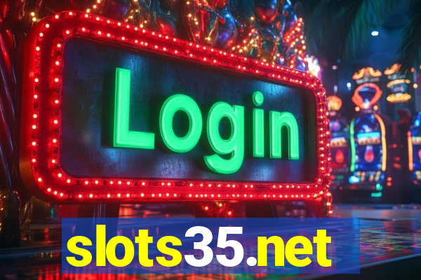 slots35.net