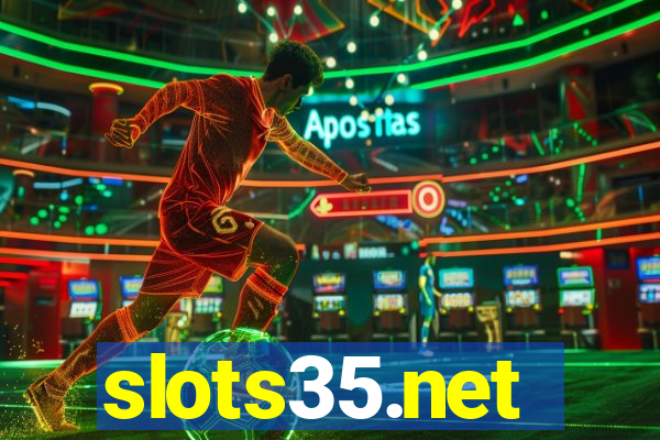 slots35.net