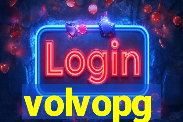 volvopg