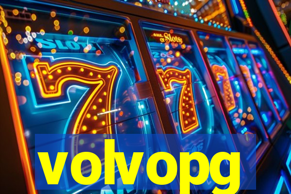 volvopg