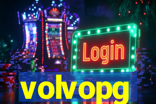 volvopg