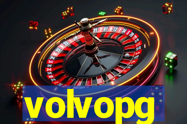 volvopg