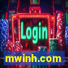 mwinh.com