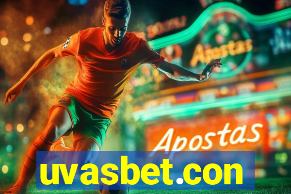 uvasbet.con