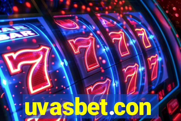 uvasbet.con