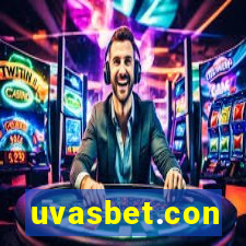 uvasbet.con