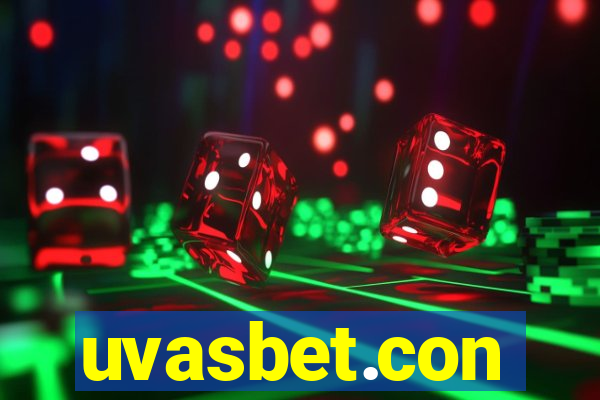 uvasbet.con