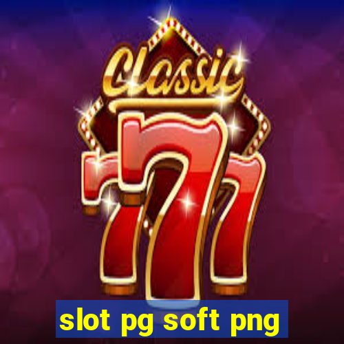 slot pg soft png