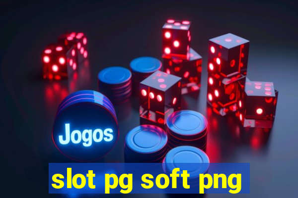 slot pg soft png