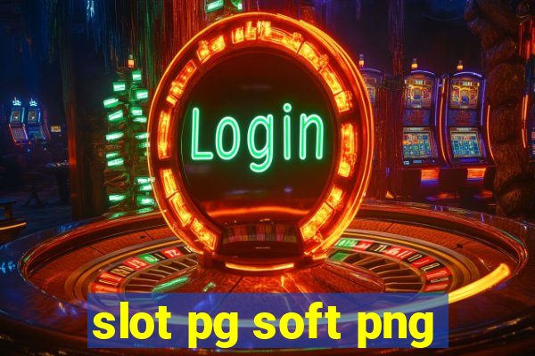 slot pg soft png