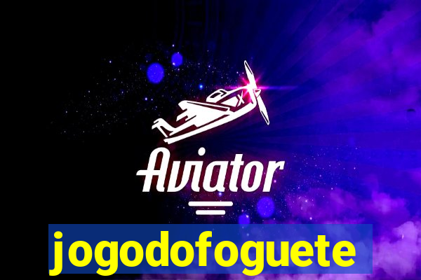 jogodofoguete