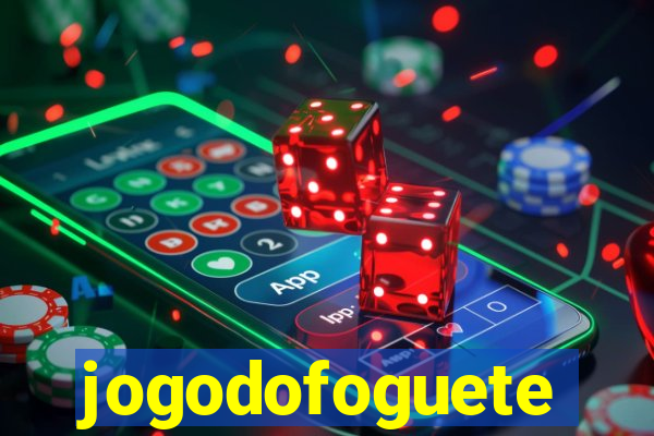 jogodofoguete