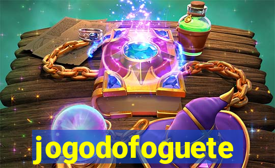 jogodofoguete