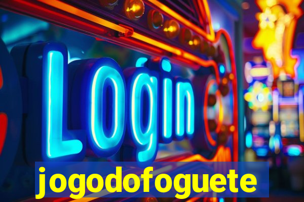 jogodofoguete