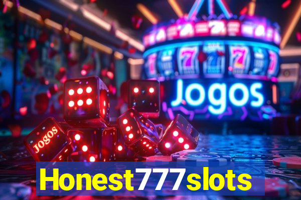 Honest777slots