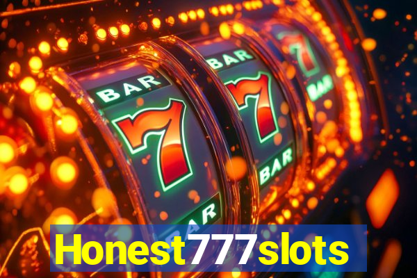 Honest777slots