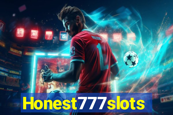 Honest777slots