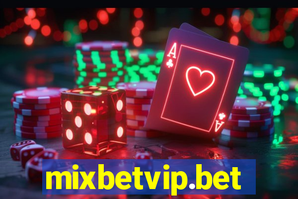 mixbetvip.bet