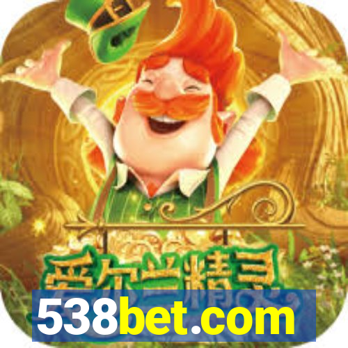 538bet.com