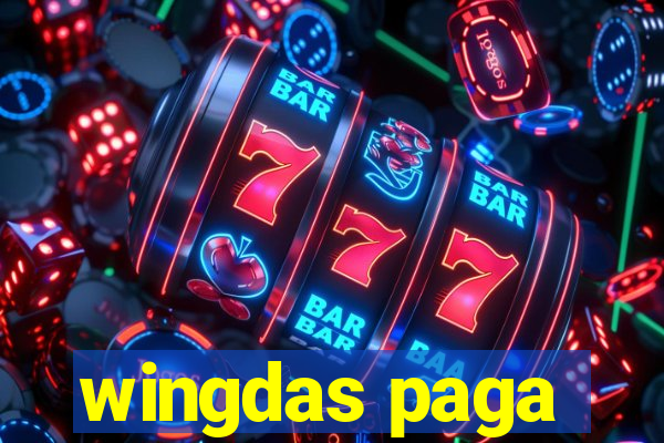 wingdas paga