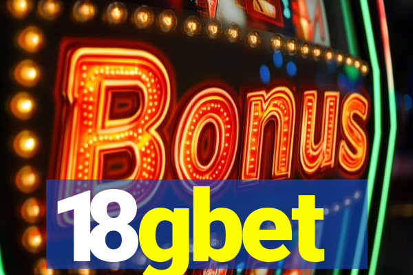 18gbet