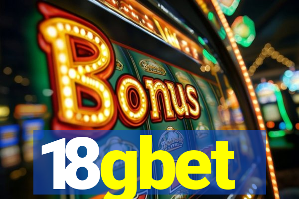 18gbet