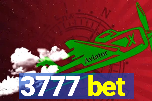 3777 bet