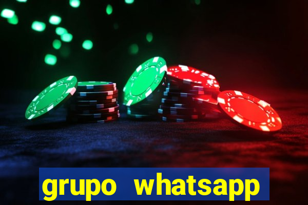 grupo whatsapp emprego bahia