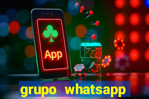 grupo whatsapp emprego bahia