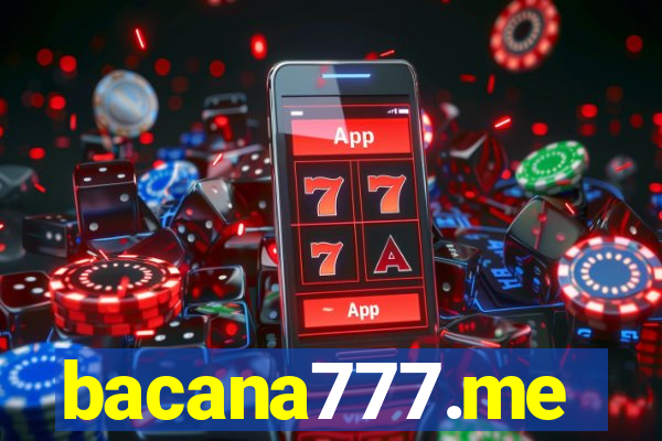 bacana777.me