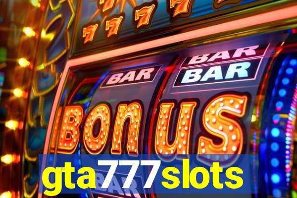 gta777slots