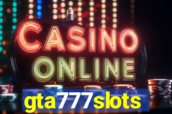 gta777slots