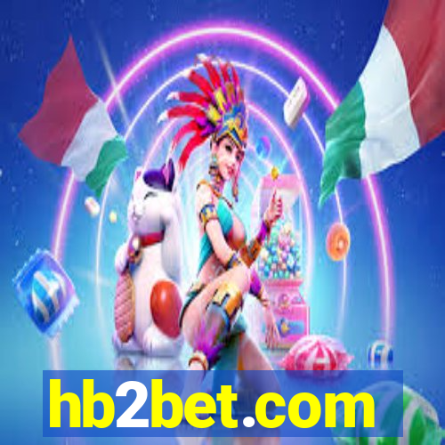 hb2bet.com