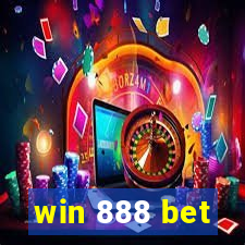 win 888 bet