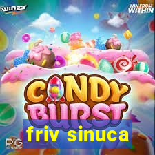 friv sinuca