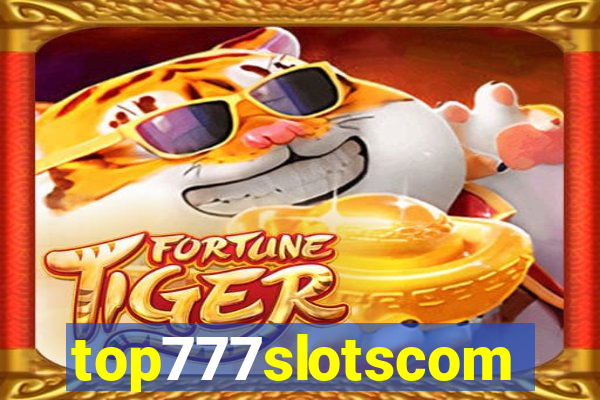 top777slotscom