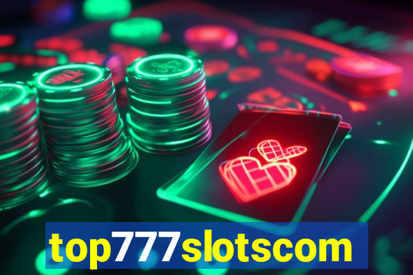 top777slotscom