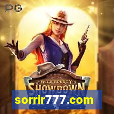 sorrir777.com