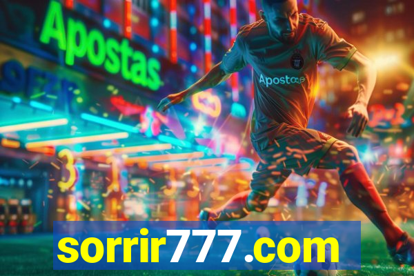 sorrir777.com