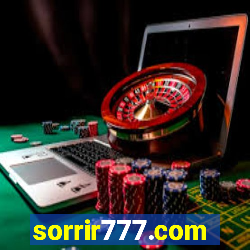 sorrir777.com