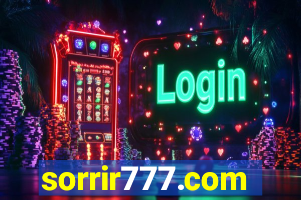 sorrir777.com